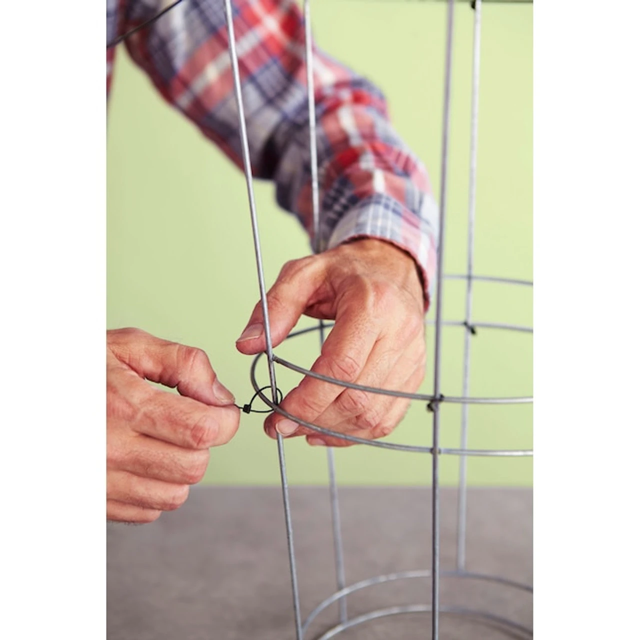 Glamos Plant Support, 12" X 42" - Billede 5