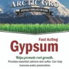 Arctic Gro Fast Acting Gypsum 10lb Jug