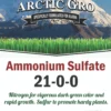 Arctic Gro Ammonium Sulfate 21-0-0 10lb Jug