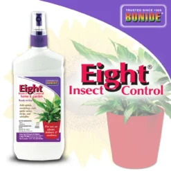 Bonide Ready To Use Insect Control Home & Garden Spray, 12oz