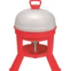 Miller Plastic Dome Waterer