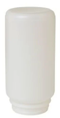 Miller Mason Jar Plastic Poultry Jar, 1 Quart