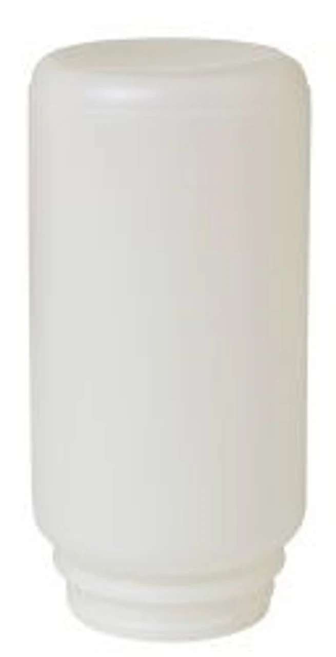 Miller Mason Jar Plastic Poultry Jar, 1 Quart
