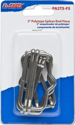 Fi-Shock Poly Tape Splicer, 2 Inch