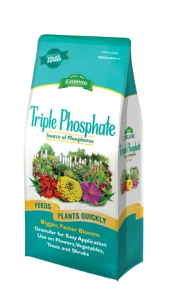 Espoma Triple Phosphate 0-45-0, 6.5lb
