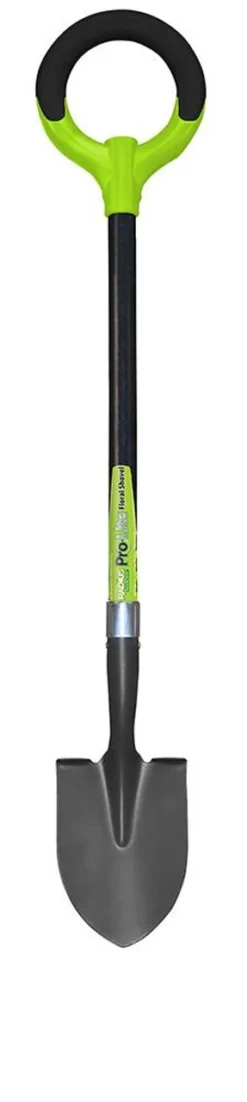 Radius Pro-Lite Floral Shovel