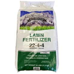 Arctic Gro Lawn Fertilizer 22-4-4
