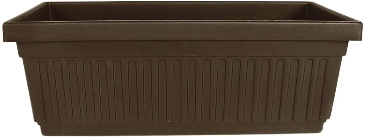 HC Companies Venetian Flower Box, 18 Inch - Billede 4