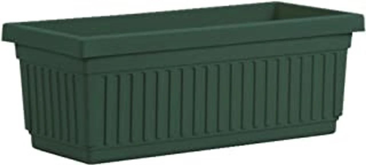 HC Companies Venetian Flower Box, 18 Inch - Billede 3