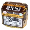 Wildlife Sciences Suet Plus Woodpecker, 3pk