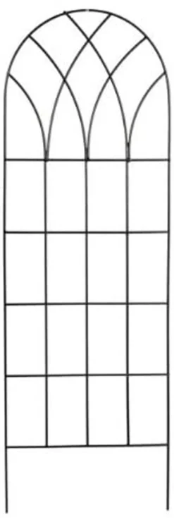 Gardman Metal Gothic Trellis