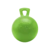 10" Jolly Ball, Green Apple