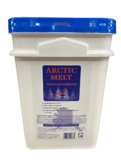 Arctic Melt Plus Ice Melt Pail, 35lb