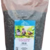 Arctic Wild Bird Small Black Oil Sunflower Seed