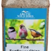 Arctic Wild Bird Fine Sunflower Chip
