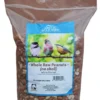 Arctic Wild Bird Raw Peanuts Out Of The Shell