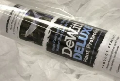 Dewitt Crop Protection & Over-Winterized Fabric