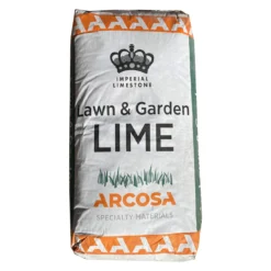 Agricultural Lime, 50lb