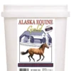 Alaska Equine Gold
