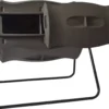 Tumbler Composter Black, 55gal