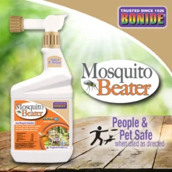 Bonide Ready To Use Mosquito Beater, 32oz