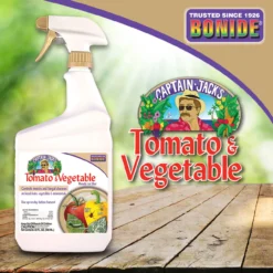 Bonide Tomato And Vegetable Ready To Use 3-n-1, 32oz