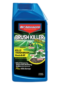 Bayer Brush Killer Plus, 32z
