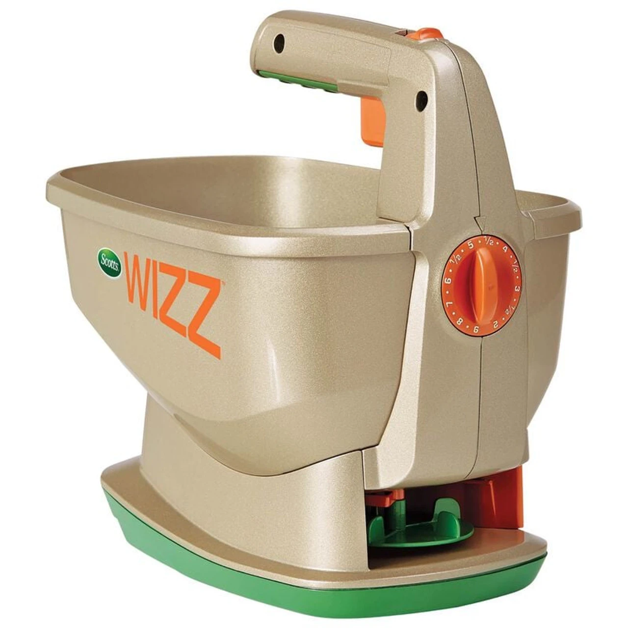 Scott's Wizz Hand Spreader