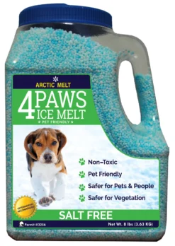 Arctic Melt 4Paws Ice Melt