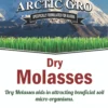 Arctic Gro Granular Molasses, 6lb