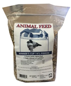 Winners Cup 14% Pigeon