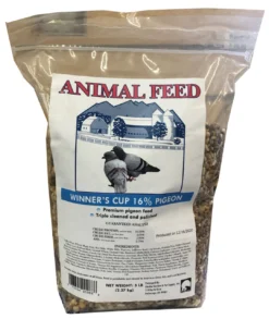 Winners Cup 16% Pigeon