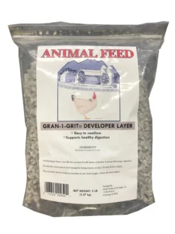 Gran & Grit Developer Layer, 5lb