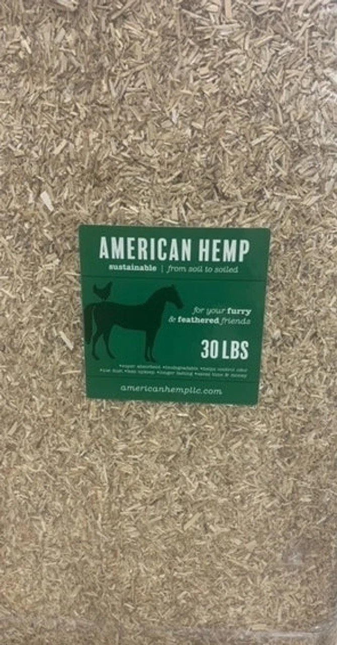 Hemp Bedding, 33# - Billede 3