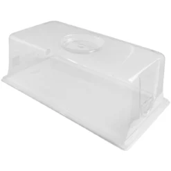 HyroFarm Vented Humidity Dome, 7.5 Inch