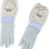 HLH Beekeeping Goat Skin Gloves