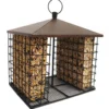 Wildlife Sciences Fly-Thru Seed Bar Feeder