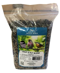 Arctic Wild Bird Fruit & Nut Blend
