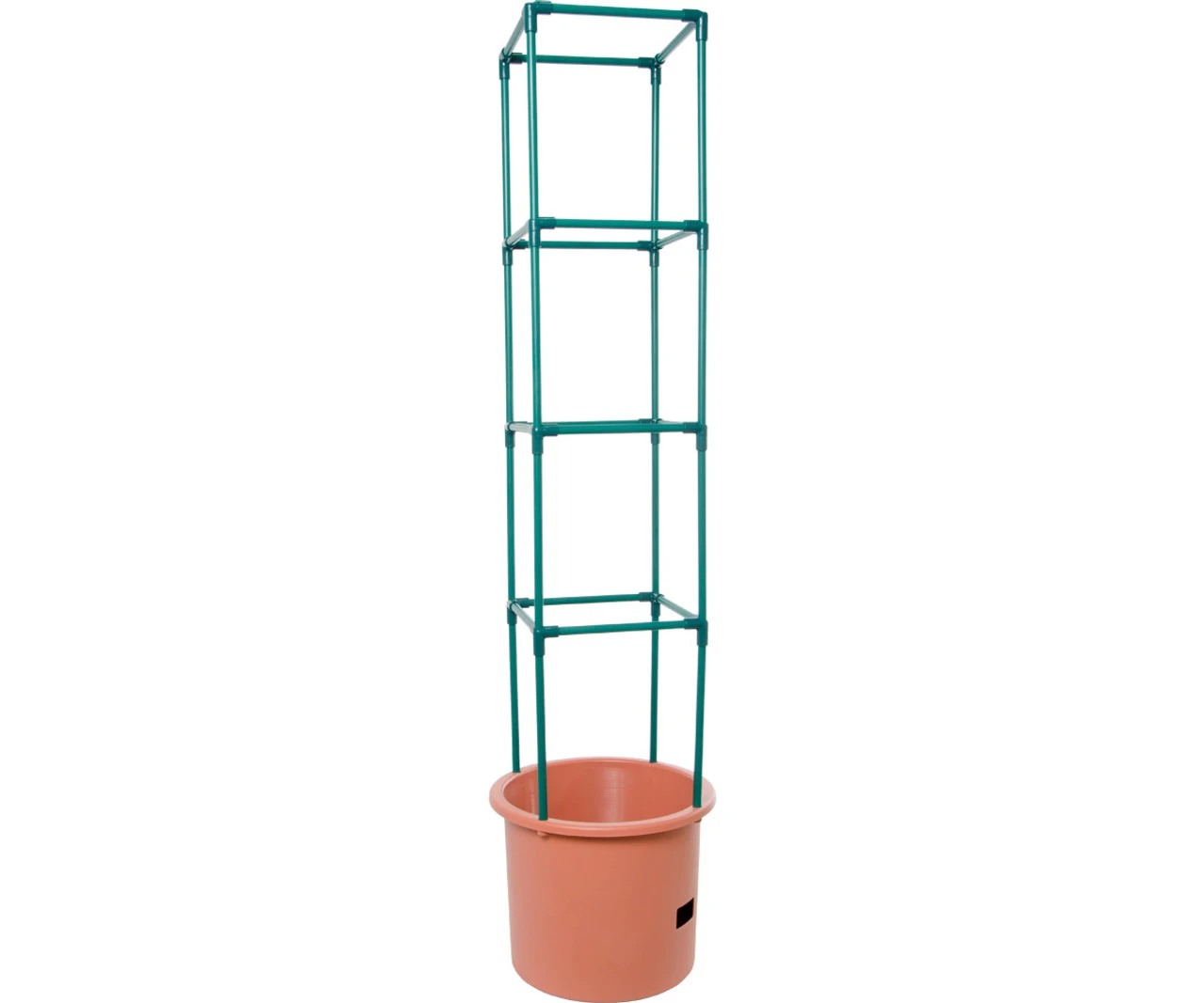 HydroFarm Tomato Barrel With Tower - Billede 2