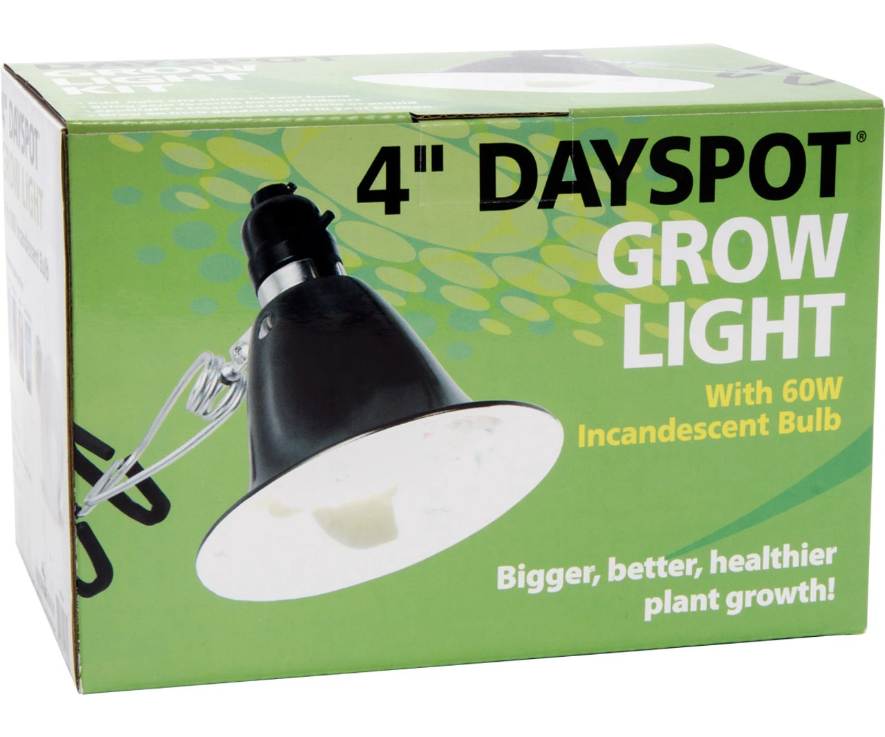 Agrobrite Dayspot Grow Light Kit, 60W - Billede 2