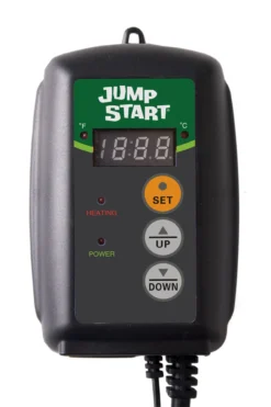 JumpStart Digital Temperature Controller