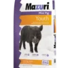 Mazuri Mini Pig Youth, 25lb