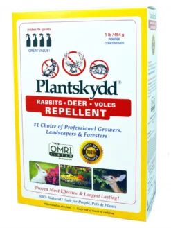 Plantskydd Animal Repellent Powder, 1lb