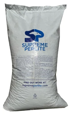 Supreme Perlite 4 Cubic FT