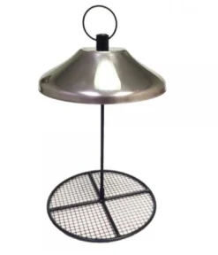 Wildlife Sciences Seed Tower Feeder, 16z