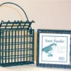 Wildlife Sciences Suet Cake Feeders