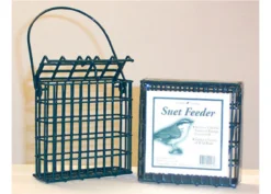 Wildlife Sciences Suet Cake Feeders