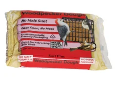 Wildlife Sciences Woodpecker Suet Dough Plus