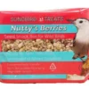 Wildlife Sciences Nutty's Berries Seed Bar, 8z