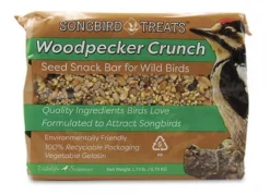 Wildlife Sciences Woodpecker Seed Bar, 1.75lbs